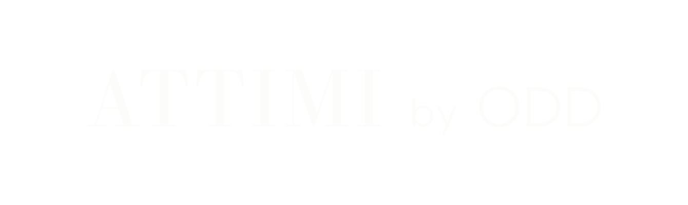 ATTIMI by ODD